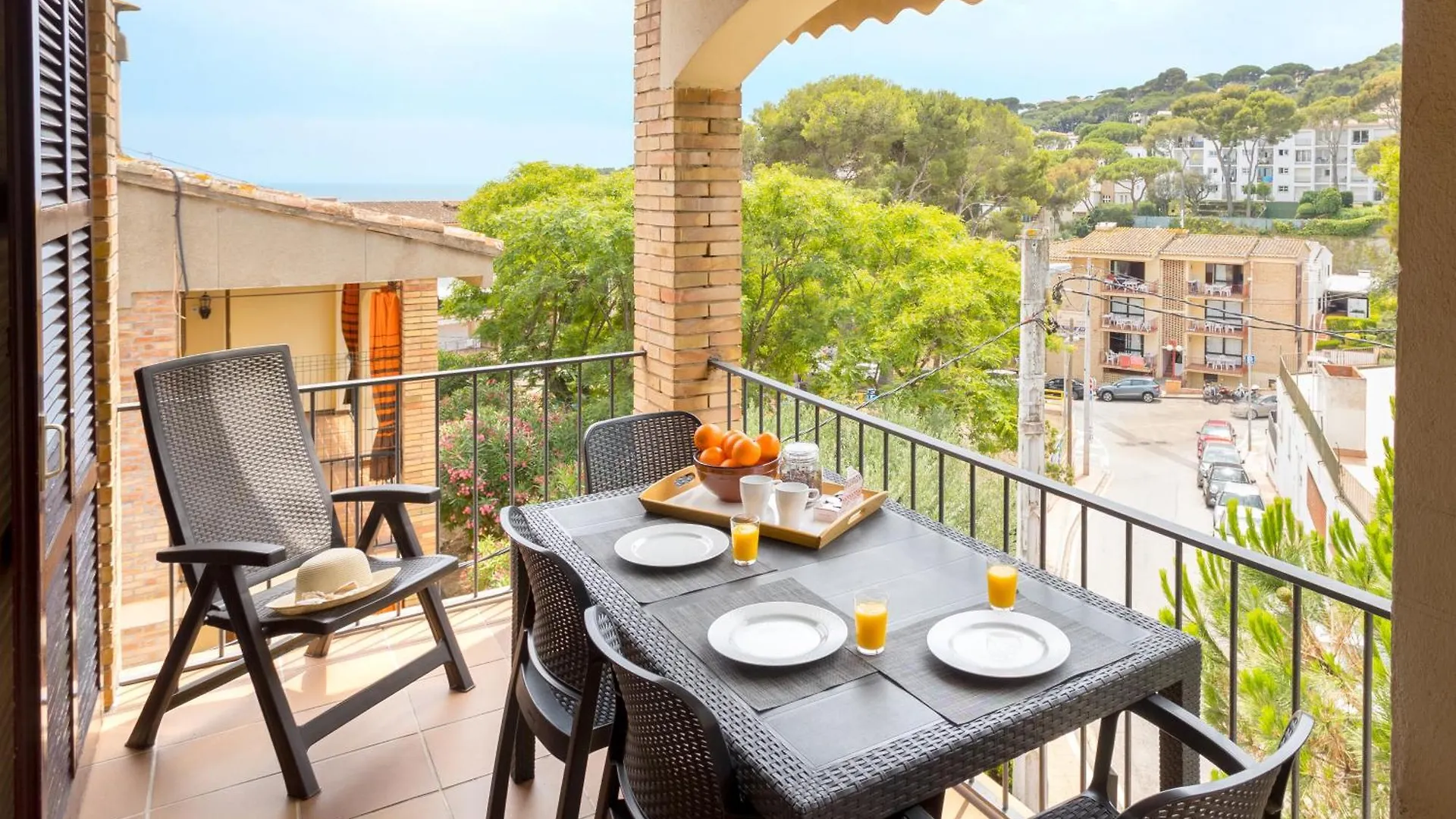 Apartamento A 100 M De Playa. Calella Palafrugell Calella De Palafrugell 0*,  Spanien